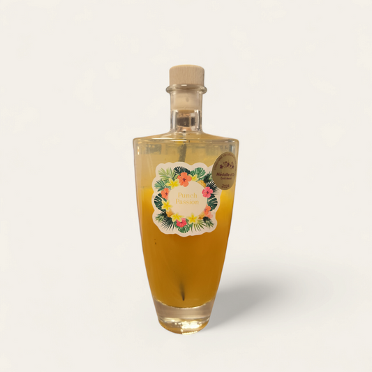 Tradition Rhum® - Punch Passion - 15° - 50cL