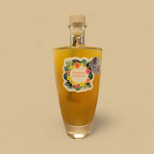 Tradition Rhum® - Punch Planteur Tradition - 15° - 50cL