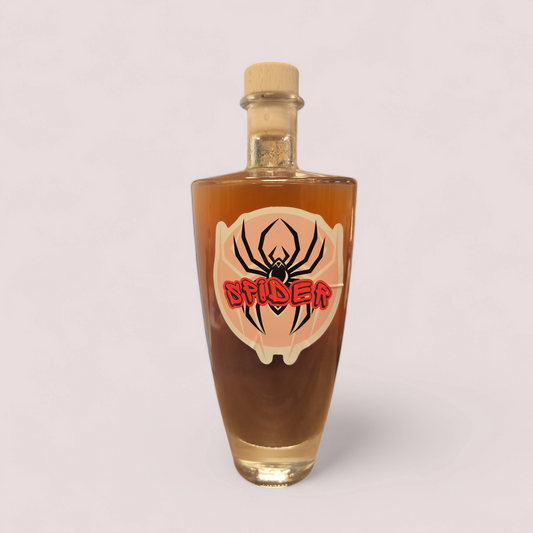 Tradition Rhum® - SPIDER - Punch Fraise Menthe - 25° - 50cL