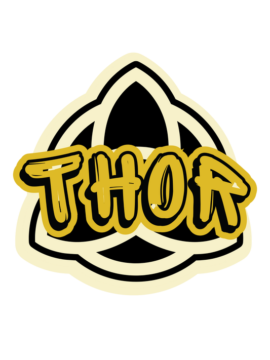 Tradition Rhum® - THOR - Punch Passion - 25° - 50cL